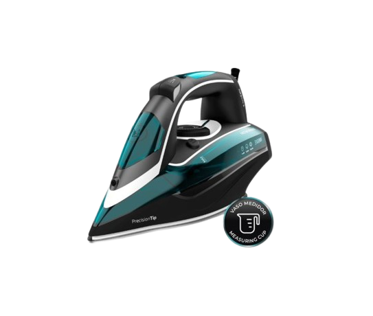 Plancha de vapor Cecotec Fast&Furious 6050 X-Treme - Reacondicionado