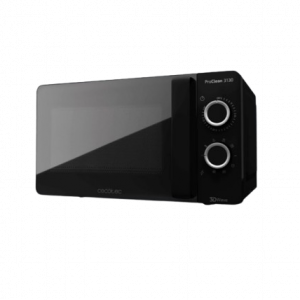 Microondas Cecotec con grill ProClean 3130 reacondicionado