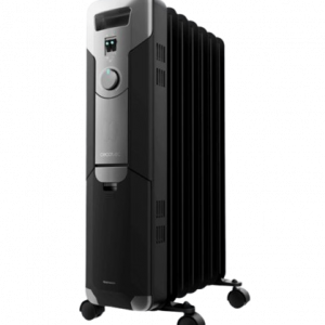 Radiador de aceite Ready Warm 7000 Space Black reacondicionado