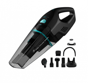 Cecotec Conga Immortal ExtremeSuction 22,2 V Animal Hand - Reacondicionado