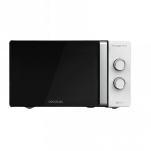 Microondas Cecotec ProClean 4010 reacondicionado