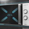Microondas Cecotec ProClean 4010 reacondicionado - Imagen 3