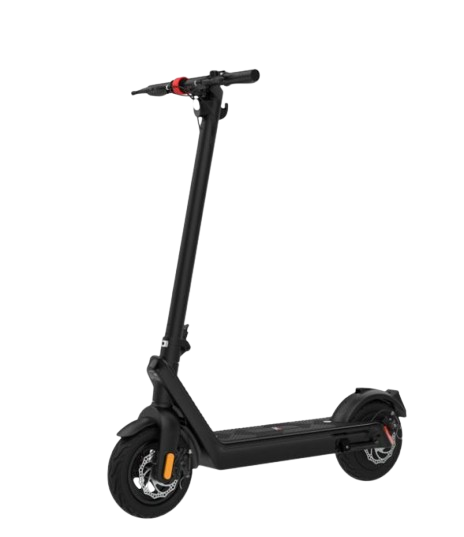PATINETE ELÉCTRICO HX X9 Pro Max 10″