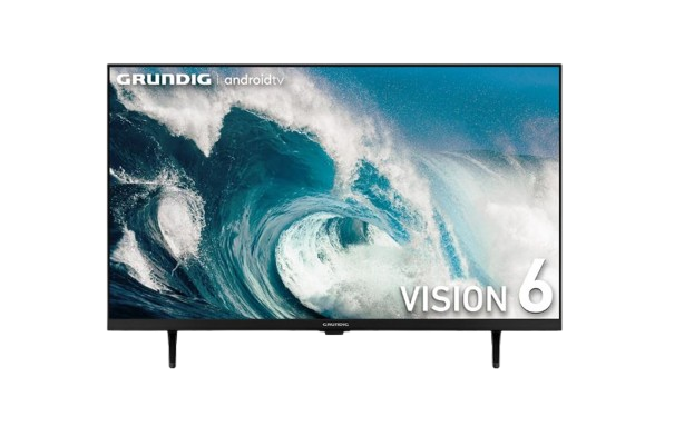 Televisor Grundig 39GHF6500 39” Full HD Android TV