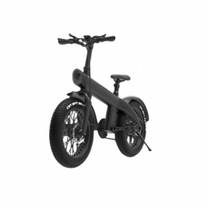 BICICLETA ELÉCTRICA Q3JC 20×4″