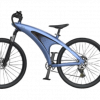 BICICLETA ELÉCTRICA Q5 27,5″ - Imagen 6