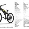 BICICLETA ELÉCTRICA Q5 27,5″ - Imagen 3