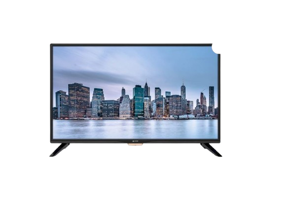 Televisor Grunkel QLED-3225VD 32” VIDAA con panel QLED