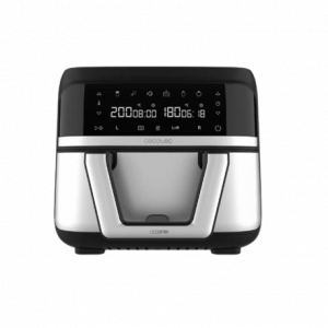 Freidora de aire Cecotec Cecofry Dual 9000 – Reacondicionado