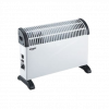 Convector eléctrico Bastilipo CET-2000 1000/2000 W con función turbo - Reacondicionado