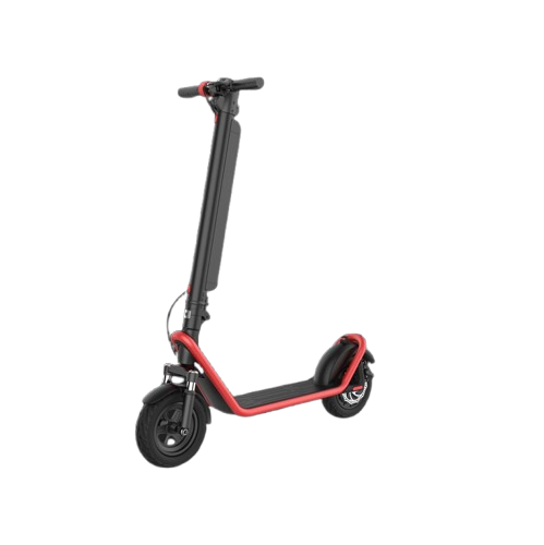 PATINETE ELÉCTRICO HX X11 10″