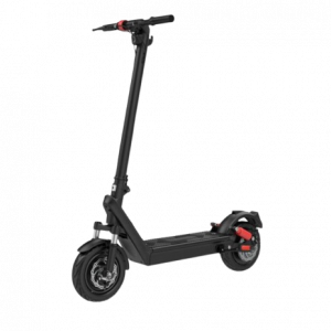 PATINETE ELECTRICO HX X9B 10″