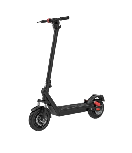 PATINETE ELECTRICO HX X9B 10″