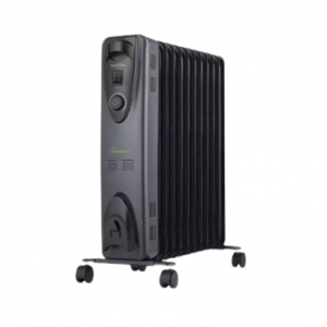 Bastilipo rc-ecofluid-11 radiador ecológico 2000 w con termostato