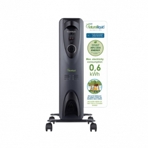 Bastilipo rc-ecofluid-9 radiador ecológico compacto