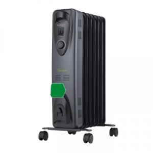 Bastilipo rc-ecofluid-7 radiador ecológico compacto