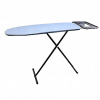 Marsella tabla de planchar 110 x 38 cm con soporte híbrido