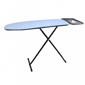 Marsella tabla de planchar 110 x 38 cm con soporte híbrido