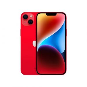 SMARTPHONE APPLE IPHONE 14 PLUS 512 6,7" RED