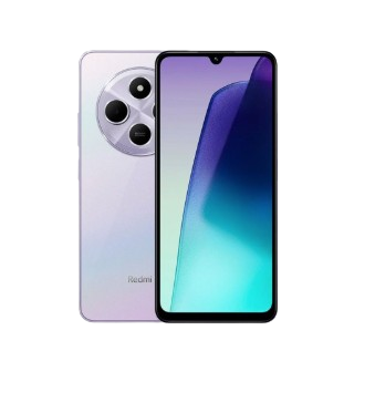 Xiaomi Redmi 14C 6GB 128GB 6,88" NFC Negro