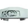 Termoventilador horizontal, 1000/2000W, THP-2000 (n) - Imagen 2