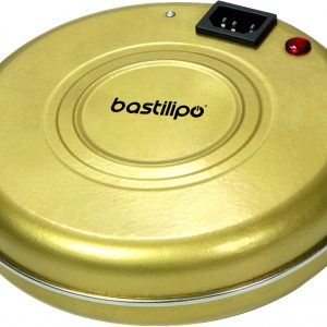 BASTILIPO, ACM-600, Termoacumulador de calor portátil. 600W, con bolsa textil suave