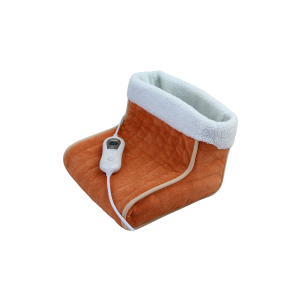 BASTILIPO, CP-100, calientapies, 100W, 3 niveles de potencia, con interior lavable