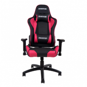 Silla Gaming Infiniton Gseat-24 Rosa