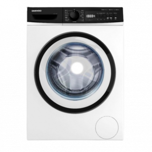 Lavadora DAEWOO WMFC8514W0AES 8/kg 1400/rpm clase A