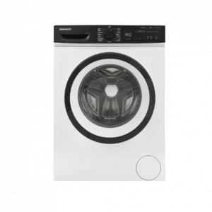 Lavadora DAEWOO WMF959EOAES 9/kg 1400/rpm Blanco Motor Inverte Clase A