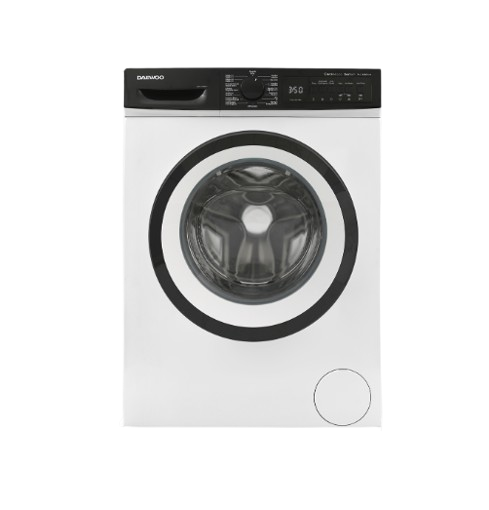 Lavadora DAEWOO WMF959EOAES 9/kg 1400/rpm Blanco Motor Inverte Clase A