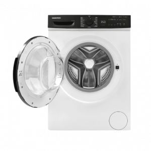 Lavadora DAEWOO WMFC0634W0AES 10/kg 1400/rpm