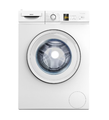 Lavadora SVAN SVL6000ED 6/kg 1000/rpm Clasif. Ener. A