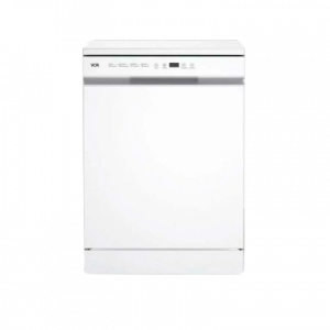 Lavavajillas VOK EVD-14FCWAD Blanco Clase Energ.