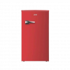 Frigorífico VOK EVR85RDER Rojo