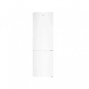 Frigorífico Combi VOK EVR244DEW 180X55 Cíclico blanco clase E