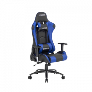 Silla Gaming Infiniton GSEAT-01 azul