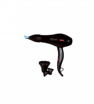 Secador pelo Orbegozo se2205 2200 W motor AC con difusor