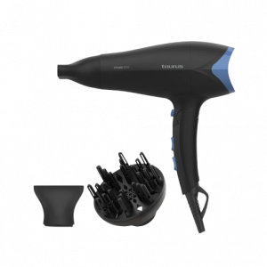 Secador pelo Taurus studio 2500