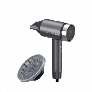 Secador pelo Solac sb7950 1600 W dryer blast ionic digital
