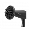 Secador pelo Babyliss d215de power smooth 2000 con difusor - Imagen 2