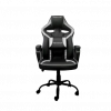 Silla Gaming Infiniton Gseat-TS Plata