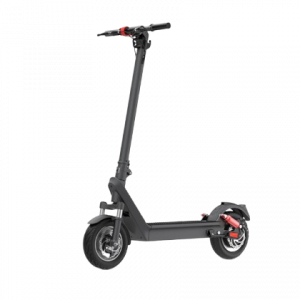 Patinete Eléctrico HX X9B 10
