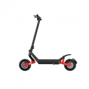 Patinete Eléctrico X10 Dual Motor 2×1200 W