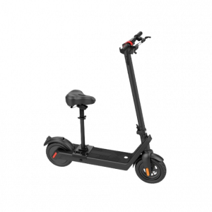 Patinete eléctrico HX X9 Plus 10″