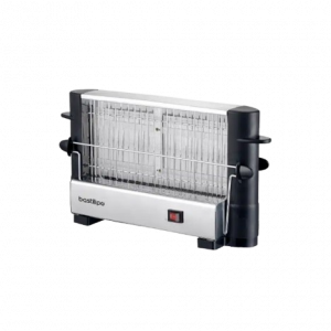 Tostador vertical Inoxidable Bastilipo FFT-750 750W reacondicionado