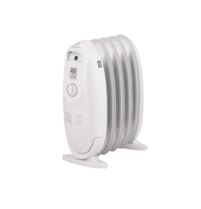 Radiador mini de aceite Bastilipo MRA-600