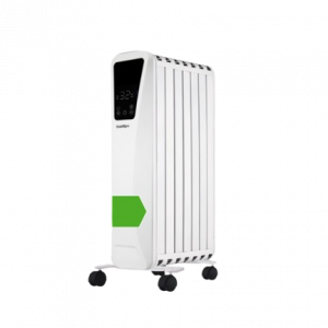 Bastilipo, FENIX2-1500, radiador de fluido, efecto chimenea, 1500W