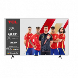 Smart TV TCL 65P7K QLED 65"