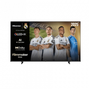 Smart TV Hisense 75E7Q 75"